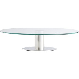 Day Lagkagefad med rotation, Ø30 cm.