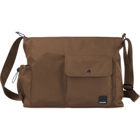 Kintobe Milo, Earth brown