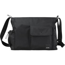 Kintobe Milo, Jet black
