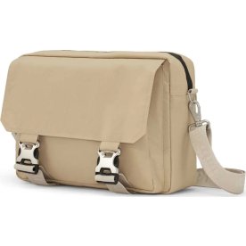 Kintobe Leo, Dusty Dune