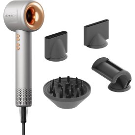 BEAUTIFLY Hårtørrer - IonBoost