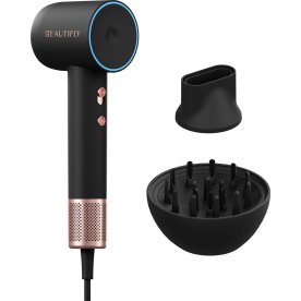 BEAUTIFLY Hårtørrer - VelaAir