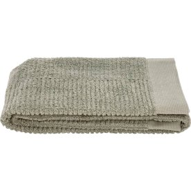 Zone Classic Håndklæde, 50x100cm, grøn