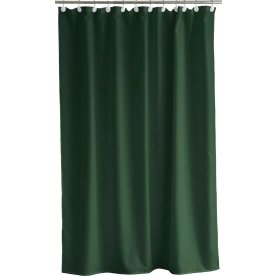 Sødahl Comfort Badeforhæng, 180x200cm, grøn