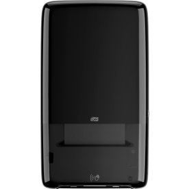 Tork H5 Automatisk Dispenser Håndklædeark, Sort