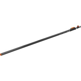 Gardena Combisystem Teleskopskaft, 160-290 cm.