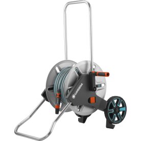 Gardena Slangevogn CleverRoll M, 20 m. slange