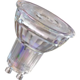 Osram LED Spotpære GU10, 2,6W=35W