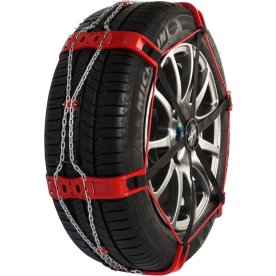 Polaire 2x Snekæder, Steel Sock - 132