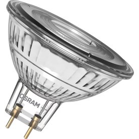 Osram LED Spotpære GU5.3, 2.2W = 20 W, dæmpbar