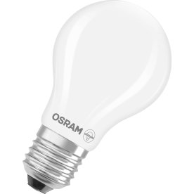 Osram LED Standardpære mat E27, 7.2W=100W