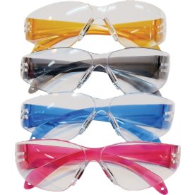 Beskyttelsesbriller, børn