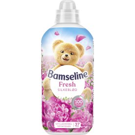 Bamseline Skyllemiddel | Blid & Blød | 925 ml