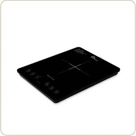 Little balance induktionskogeplade, 60-240 grader