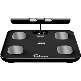 Little Balance badevægt, 8 analyser