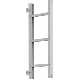 Housegard forlængelsessektion til flugtstige -90cm