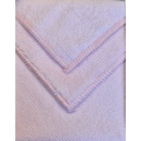 Mikrofiberklud | 40 x 40 cm | Pink