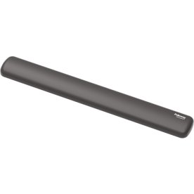 Fellowes Breyta håndledsstøtte til tastatur - Sort