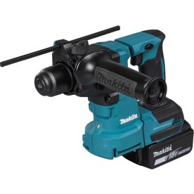 Makita Borehammer LXT, 18V SDS PLUS, DHR183Z