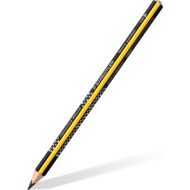Staedtler Noris 119 Jumbo Begynderblyant | HB