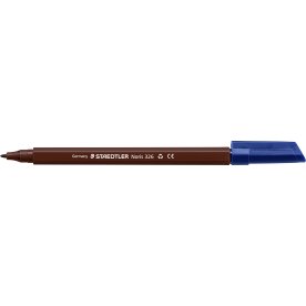 Staedtler Noris 326 Tusser | Brun