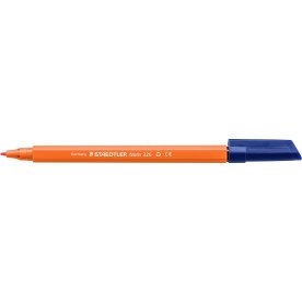 Staedtler Noris 326 Tusser | Orange