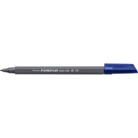 Staedtler Noris 326 Tusser | Grå