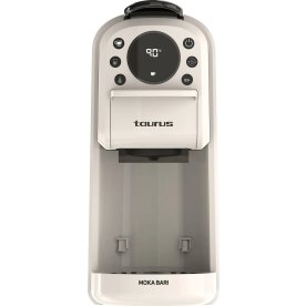 TAURUS Kaffekapselmaskine - Mokabari Cream