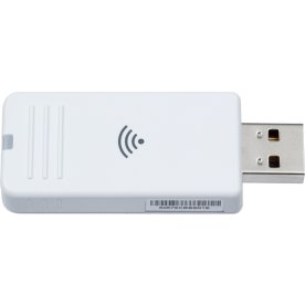 Epson ELPAP11 Wireless LAN Adapter, (5 GHz)