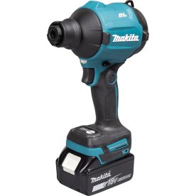 Makita Støvblæser LXT 18V, 200 m/s, DAS180Z