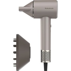 TAURUS Hårtørrer - Digital Force Protect