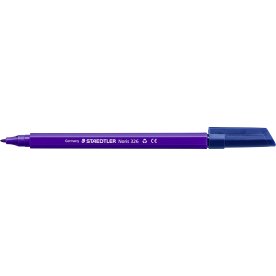 Staedtler Noris 326 Tusser | Violet