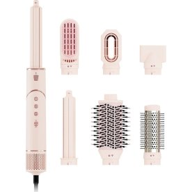 BEAUTIFLY Hårstyler, rose - StyleBliss