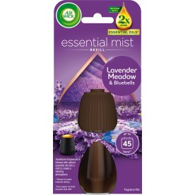 Air Wick Essential Mist Refill | Lavender Meadow