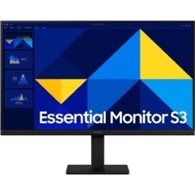 Samsung Essential S3 S27D304GAU 27" skærm