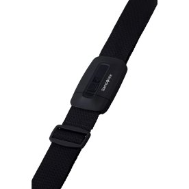 SAMSONITE Bagagerem, sort, 50 mm - TA Revolution