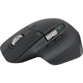 Logitech MX Master 3S Performance trådløs mus