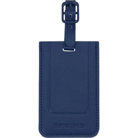 SAMSONITE Bagagemærke, blå - TA Revolution