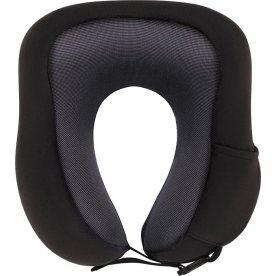 SAMSONITE Nakkestøtte, Memory Skum - TA Revolution