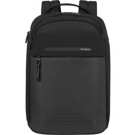 SAMSONITE Rygsæk, Sort - 14,1"