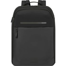 SAMSONITE Rygsæk, Sort - 17,3"