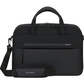 SAMSONITE Computertaske, sort - 15,6"