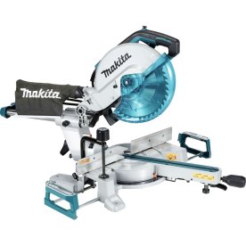 Makita Kap-/geringssav, 260mm, 1450W, LS1110F