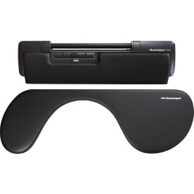 Mousetrapper Delta Extended & Underarmsstøtte, sæt