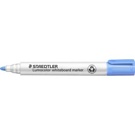 Staedtler 351 Whiteboardmarker | Lyseblå