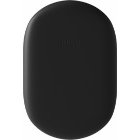 Allity Etui til In-Ears, sort - ASA-200