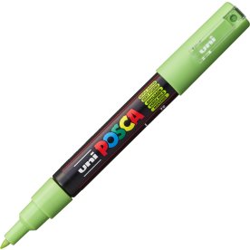 Posca Marker | PC-1M | EF | 0,7-1 mm | Apple green