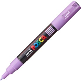 Posca Marker | PC-1M | EF | 0,7-1 mm | Lavender