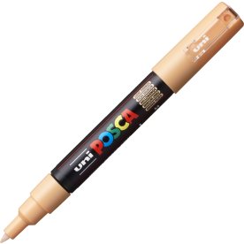Posca Marker | PC-1M | EF | 0,7-1 mm | L. orange