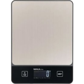 Maul Brevvægt, 5000 g, batteri - MAULibra